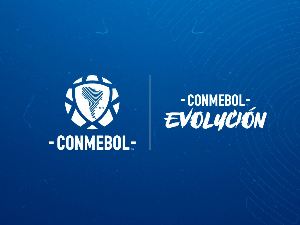 Torneo Evolution CONMEBOL Sub 13 y 14